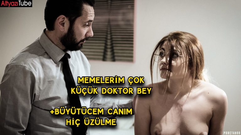 GÖĞÜS BÜYÜTMEYE HİÇ PARAM YOK