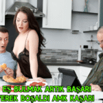 Sexy Üvey Annesini Sikti