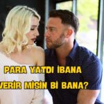 HAMİLE KALMAK İÇİN SON ÇARE DOKTORUYLA İSTEMSİZCE İLİŞKİYE GİREN SARIŞIN ÇITIR SİKDEN İNMEK İSTEMİYOR
