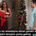 Anneme hediye gecelik aldım yanlış gelmiş diye yalan söyledim