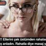 Amca Dediğim Babamın Arkadaşı Tarafından Taciz Ediliyorum