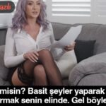 Patron Eve Gelen Çalışanını Cinsel İhtiyaçları İçin Kullanıyor
