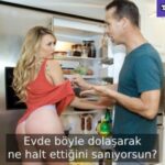 Üvey Babasının Sert Davranışlarını Şirretliğiyle Yumuşatıyor