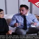 Patronun Kapalı Kızına Yapıştırıyor - Türbanlı Porno
